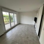 Rent 2 bedroom apartment of 43 m² in Montfermeil