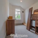 Rent 4 bedroom flat in West Midlands