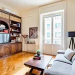 Rent 2 bedroom apartment of 72 m² in Milano