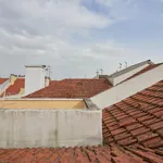 Rent 3 bedroom apartment in Lisbon