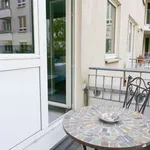 Rent 1 bedroom apartment of 38 m² in berlin