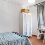 Alquilar 9 dormitorio apartamento en Valencia