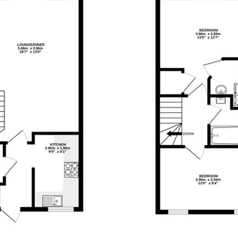 Detached house to rent in Eddystone Walk, St Martins, Looe, Cornwall PL13 Portlooe