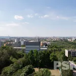 Pronajměte si 2 ložnic/e byt o rozloze 32 m² v Praha