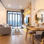 Rent 1 bedroom apartment of 35 m² in Bangkok