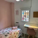 Alquilar 4 dormitorio apartamento en Madrid