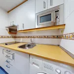 Rent 1 bedroom apartment of 32 m² in Madrid