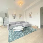 Huur 1 slaapkamer appartement van 55 m² in Brussels