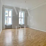 Miete 6 Schlafzimmer wohnung von 206 m² in Wien