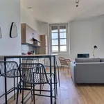 Appartement de 37 m² avec 3 chambre(s) en location à Lyon