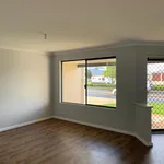 Rent 4 bedroom house in Australind