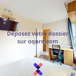 Appartement de 8 m² avec 3 chambre(s) en location à Limoges