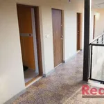 Pronajměte si 1 ložnic/e byt o rozloze 28 m² v Brno