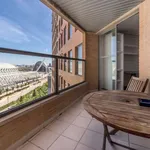 Rent 3 bedroom apartment of 120 m² in valencia