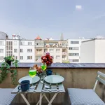 Pronajměte si 1 ložnic/e byt o rozloze 25 m² v Prague