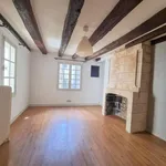 Rent 1 bedroom apartment of 30 m² in TOURS