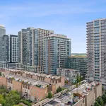 Rent 1 bedroom apartment in Toronto (Niagara)