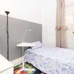 Rent a room in madrid