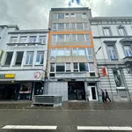 Huur 2 slaapkamer appartement in Verviers