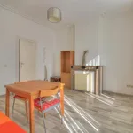 Huur 1 slaapkamer appartement in Schaerbeek - Schaarbeek