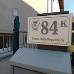 Single-family detached house via Roma 35, Centro, Sannazzaro de' Burgondi