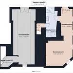 Miete 10 Schlafzimmer haus von 254 m² in Zella-Mehlis