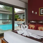 Rent 5 bedroom house in Ko Samui