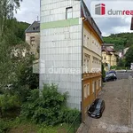 Pronajměte si 3 ložnic/e byt o rozloze 51 m² v Karlovy Vary