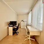 Rent 2 bedroom apartment of 57 m² in Kolín