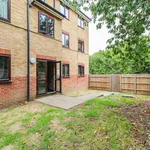 Rent 1 bedroom flat in Markwell Wood, Harlow, CM19