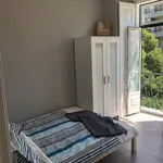 Rent 8 bedroom apartment in Lisbon