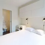 Huur 1 slaapkamer appartement van 45 m² in brussels