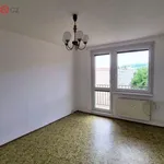 Pronajměte si 2 ložnic/e byt o rozloze 32 m² v Šumperk