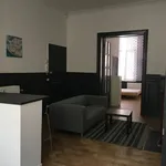 Huur 1 slaapkamer appartement in Liège