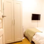 Rent a room in barcelona