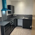 Rent 1 bedroom house in East Staffordshire