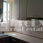 Rent 3 bedroom apartment of 125 m² in Municipal Unit of Nea Chalkidona