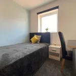 Rent a room in Yorkshire And The Humber