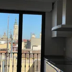 Rent 2 bedroom apartment of 90 m² in  Zaragoza