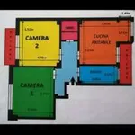 Rent 3 bedroom apartment of 80 m² in Turin