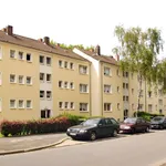 Miete 2 Schlafzimmer wohnung von 50 m² in Duisburg