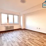 Rent 2 bedroom apartment in Ostrava