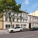 Rent 1 bedroom apartment of 55 m² in berlin