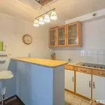 Rent 1 bedroom apartment of 20 m² in Paris