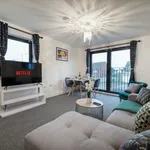 Flat to rent in Colnbrook By Pass, Slough SL3