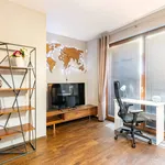 Studio of 39 m² in Prague