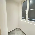 Appartement de 61 m² avec 3 chambre(s) en location à Marseille