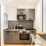 Rent 3 bedroom apartment in barcelona