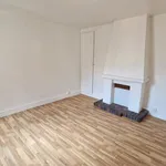 Appartement de 71 m² avec 3 chambre(s) en location à ROUEN