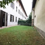 3-room flat via Carlo Borromeo 8, Oreno, Velasca, Vimercate